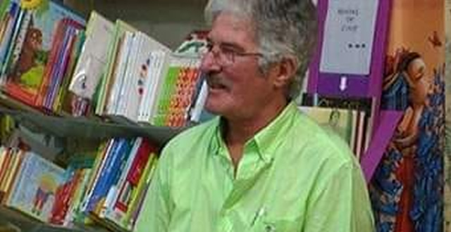 Fallece el escritor y profesor José Luis Rodríguez